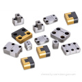 Perfect Manufacturer for Precision Parts Applied in Mold and Stamping Dies